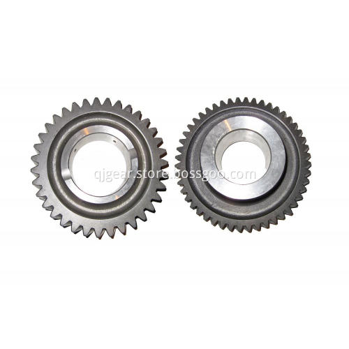 forging constant mesh gear Overdrive
